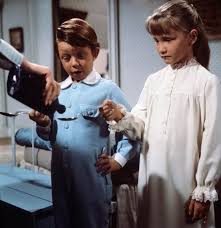 Here S Mary Poppins S Jane Banks 50 Years On In 2020 Mary Poppins Poppins Matthew Garber