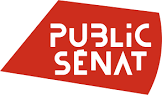 Public Sénat 24/24 logo channel