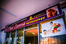 Thai Lanna Reflexology Pontian