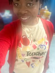 Hi there! I'm Katie Sisk. I have taught for a total of eight years with the  last three in Bryan ISD. I currently teach 7th grade Pre-AP ELAR and  flipping love it.