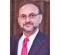 Giuliano FERRARI Obituary