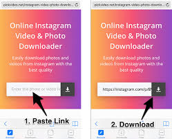 By logging in to direct saver which automatically downloads images/videos, you can save photos and videos on dm as you like. How To Download Instagram Videos To Iphone Camera Roll No Jailbreak Required