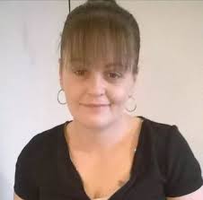 I went to wish my beautiful mam Happy Birthday and that was the last time I  ever saw her'