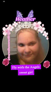 Heather Trusty Indiana Died