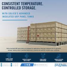 Consistent temperature. Controlled storage. 🌡️✨ Don't let ...