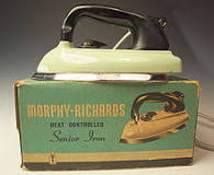Image result for Morphy Richards