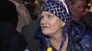 Thousands celebrate the holidays and Detroit at 21st annual Light up the  Season