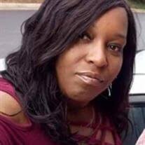 Ms. Quiana Lynne Morton Obituary