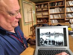 Paul Auger's Instagram, Twitter & Facebook