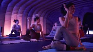 Here is how you can avoid them to get the most out of your time on the mat. Hot Yoga In Northampton Hotpod Yoga