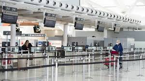 Most visitors from the united states will not be allowed to enter canada. Thousands Of Travellers Still Arriving In Canada Despite Border Restrictions Ctv News