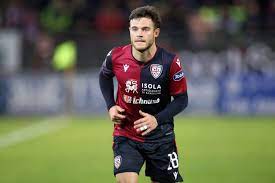 Join the discussion or compare with others! Cagliari S Nahitan Nandez Is Inter S Alternative To Arturo Vidal