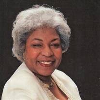 Miss Ora Mae McBride Obituary