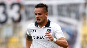 Raúl octavio rivero (born 24 january 1992) is a uruguayan footballer currently playing for vancouver whitecaps fc in the major league soccer. Octavio Rivero De Colo Colo Seria Nuevo Jugador De Atlas