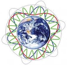 Місячні затемнення відбуваються в повний місяць, коли місяць входить в тінь землі. Dariya Bida Chomu Zminyuyetsya Klimat Zemli Chastina 1 Kolosok