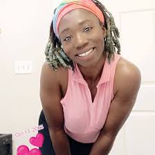 Good morning everyone help me wish my one and only daughter Jermisha  Alexander a happy birthday enjoy your day/weekend love you 💕🎉🥳