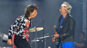 English guitarist and songwriter, born 18 december 1943, dartford, kent, england, best known as a founder member and guitarist of the rolling stones. Keith Richards On The New Stones Tour What Else Would I Be Doing Chicago Tribune