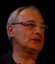 Découvrez des écrivains et des poètes parlant Français et Allemand