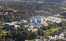Ntnu offers over 40 master's programmes in english. Norwegian University Of Science And Technology Wikipedia