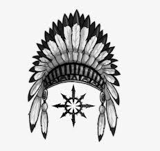 See more ideas about native american art, native american, native art. Feather Clipart Indian Headband Native American Headdress Png Transparent Png 600x724 Free Download On Nicepng