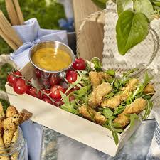 La probé en bueno aires cuando me junté con mi compañera de trabajo para un reportaje. Escuela De Cocina Telva On Instagram Fingers De Ave Te Dejamos Una Idea Para Hacer Este Fin De Sema En 2020 Escuela De Cocina Recetas Faciles Recetas De Cocina