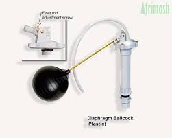 Valve float is an adverse condition which can occur at high engine speeds when the poppet valves in an internal combustion engine valvetrain do not properly follow the closure phase of the cam lobe profile. Diaphragm Type Ballcock Plastic Float Fill Valve For Water Flow Control Afrimash Com Nigeria