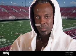 Hood stadium hi-res stock photography and images