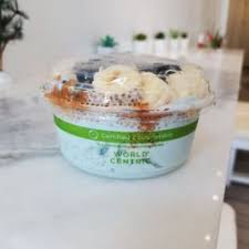 Maybe you would like to learn more about one of these? Best Smoothie Bowls Near Me August 2021 Find Nearby Smoothie Bowls Reviews Yelp