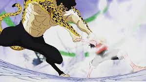 One Piece Fan Club On Instagram Spandam The Former Chief Of Cp9 Vs Luffy Gear 2nd The Final Battle Of Enies Lobby Spandam S Main Offense Is His Special