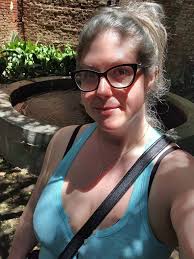 My daughter is now 37 years old.