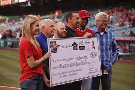His birthday, what he did before fame, his family life, fun trivia facts, popularity rankings, and more. The Albert Pujols Celebrity Pujols Family Foundation Facebook