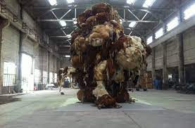 China Art Management