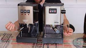 Making espresso at home is expensive compared with other types of coffee. Best Espresso Machines Uk Reviews 2021 Cafe Quality Coffee