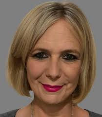 Michaela Lewin, CSci, Advanced Transfusion Practitioner