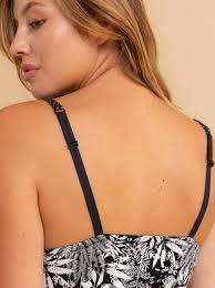 Top bretelles TAMARA