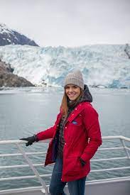 Our Complete Alaska Itinerary Julia Berolzheimer Alaska Fashion Winter Vacation Outfits Alaska Outfits