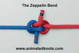 Pin On Knots