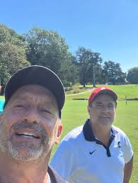 the oaks golf course