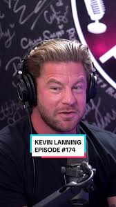 Rise Above with Kevin Lanning