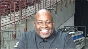 MBB: Assistant Coach Media Availability 10/21/24