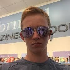 Leo Larocque's Instagram, Twitter & Facebook