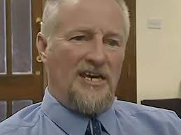 Psychopath mass killer who shot Miami Showband singer 22 times in the face 