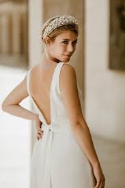 Our affordable jumpsuits are hotter than ever. Brauthosen Braut Jumpsuits Als Alternative Zum Kleid Noni