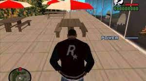 There are eight major gangs in grand theft auto: Saxvcxlc Vc And Lc In San Andreas Total Conversions Gtaforums