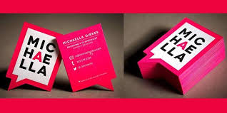 They are also responsible to add interesting stuff. 60 Modern Business Cards To Make A Killer First Impression Freelancer Com