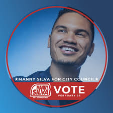 Manny Silva