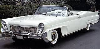 Image result for Newport Gray 1950 Lincoln