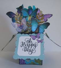 Check spelling or type a new query. Greeting Cards Invitations One New Birthday Card Envelope Purple Flowers In Vase Beautiful Lilac Lt Home Garden