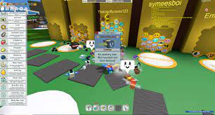 They're basically a group of texts that reward players with. I Got A Gifted Basic Bee From A Basic Egg O Beeswarmsimulator