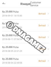 Untuk bermain di aplikasi kubik news hingga mendapatkan uang ataupun pulsa, anda harus menyelesaikan misi dan mengumpulkan poin terlebih dahulu. Cara Mendapatkan Uang Pulsa Dari Aplikasi Kubik News Dnagamez